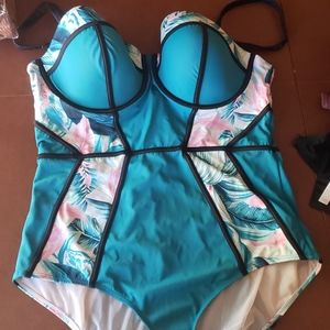 Torrid Swimsuit